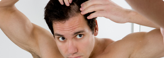 Expert Advice for Men Suffering from Hair Loss – Ultimate Hair Nashville